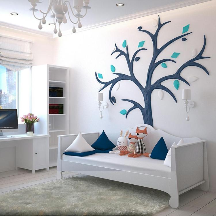 chambre enfants
