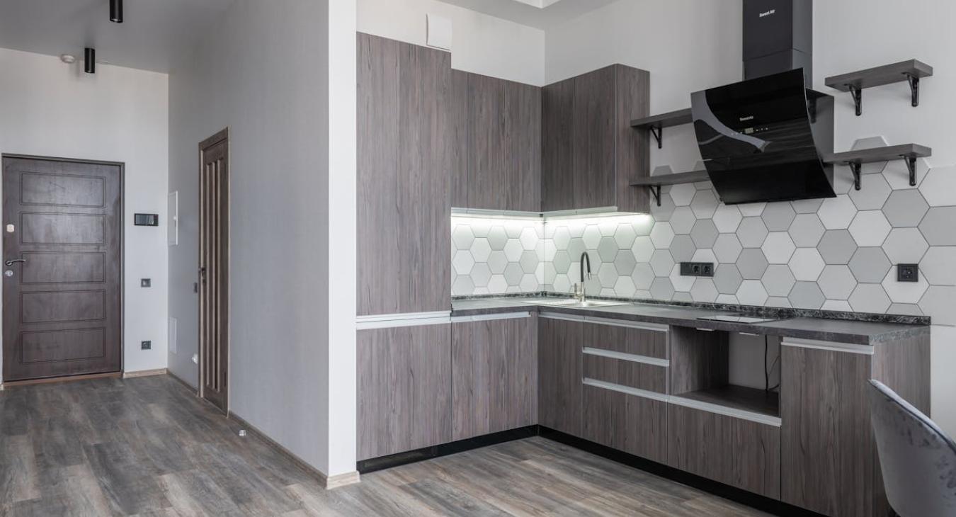 Salle Cuisine