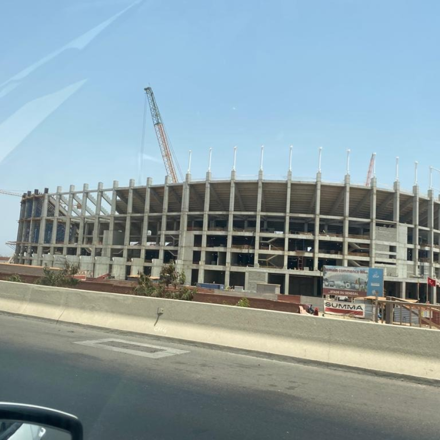 Construction